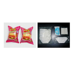 Nhà Máy Giá tùy chỉnh xuống đi bộ Gối máy móc đóng gói để đóng gói các mặt hàng bất thường khác nhau, vv. - Product Image 2