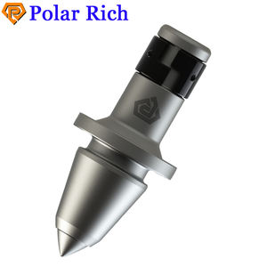 Wolfram carbid BSK21 Foundation Drill Picks Bohr werkzeuge - Product Image 5