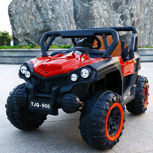 Детский электромобиль - Product Image 6