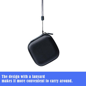 Estojo Térmico para Insulina com Organizador de 9 Compartimentos para Frascos Padrão de 10ml U-100 (Suporte para Geladeira) - Apenas Estojo - Product Image 4