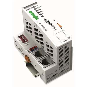 750-354/000-001 - ใช้งานร่วมกับ wago ได้ - Product Image 1