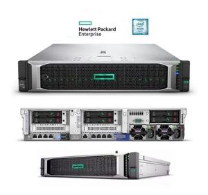 Nouveau serveur DL380 <span class=keywords><strong>gen10</strong></span> d'origine 3204 CPU 32g DDR4 mémoire p408i-a raid 1.2 to pour serveur HPE <span class=keywords><strong>DL</strong></span> <span class=keywords><strong>380</strong></span> G10 - Product Image 1
