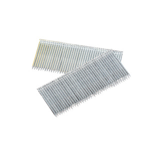 Clavos de acero ST-182538 de 3.5mm y 25mm para clavadora de bobina para fabricación de muebles - Product Image 4