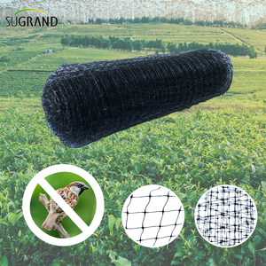 Oiseau blanc coloré filet robuste avec <span class=keywords><strong>potager</strong></span> - Product Image 1