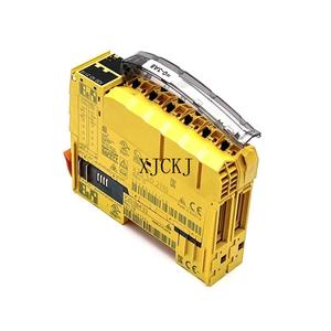 MODULE I/O ORIGINAL SUPPLY X20 SO <span class=keywords><strong>2110</strong></span> REV.<span class=keywords><strong>I3</strong></span> + TERMINAL DE BUS X20 BM 33 REV.C0 - Product Image 1