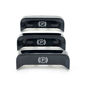 Trung Quốc tùy chỉnh dụng cụ làm bằng nhựa phần nhựa tiêm các bộ phận ép phun dịch vụ - Product Image 3