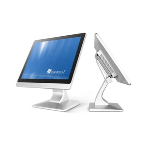 CTFLY PC all-in-one touch tablet industriale da 17 pollici con apertura stampo indipendente da parete - Product Image 1