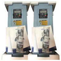 Inversor VACON Serie NXP NXP00615-A2H1SSV-A1A2000000 30kW 380-500V IP21 para Grúas, Elevadores, Transportadores de Servicio Pesado, Bombas y Ventiladores