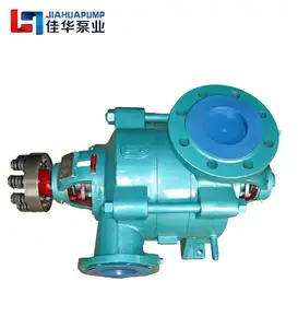 SS304 Stainless steal anti-corrosive centrifugal sea water pump multi stage horizontal water circulating pump for water supply