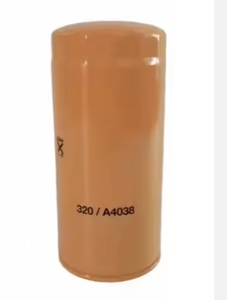 Máy móc xây dựng 320/a4038 hydwell máy kéo dầu động cơ spin-on Lọc 320/a4038 320a4038 so11151 - Product Image 6