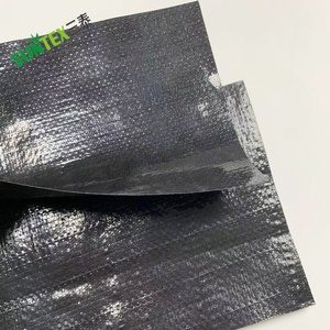 Revestimientos Impermeables RPE para Estanques de Piscina, Geomembranas de Goma para Estanques de Peces - Product Image 1