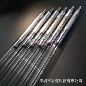 หลอดเลเซอร์ 8x100x230 มม. สำหรับเครื่องเชื่อมเลเซอร์ หลอดไฟซีนอนพัลส์ - Product Image 5