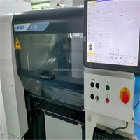 Machine de Placement Automatique JUKI RS-1R pour l'Assemblage de Cartes PCB POS, IoT et Télécommunications