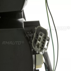 Pour Toyota TACOMA 2005-2008, feux de jour à LED, feux antibrouillard étanches, ensemble de feux arrière de voiture, kit carrosserie 81560-04150 - Product Image 3