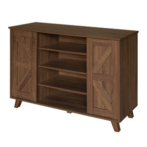 Nouveau modèle moderne en noyer, petit tiroir en bois, armoire de rangement, commodes pour meubles de chambre à coucher - Product Image 5