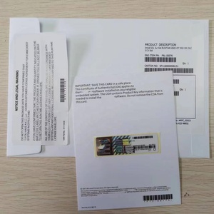 <strong>SQL</strong> Server 2022 Enterprise DVD Version with Lifetime Key Unlimited Core Unlimited CAL 100% Online Activation - Product Image 5