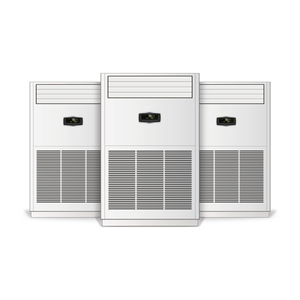 เครื่องปรับอากาศเซ็นทรัล Zero Z-lite AC แบบปรับความถี่ได้ สำหรับใช้ในเชิงพาณิชย์ ปลั๊กแบบ EU ใหม่ สำหรับใช้ในบ้าน ประหยัดพลังงาน EER 12.1-16 ปรับได้ - Product Image 6