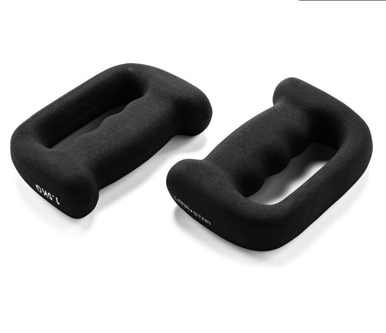 Black a Pair