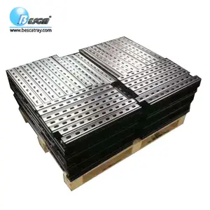 Unistrut Unistrut Channel Strut Channel China Supplier