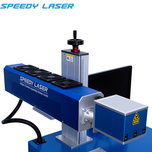 Máy Khắc <span class=keywords><strong>Laser</strong></span> Co2 Galvo 60W Để Bàn <span class=keywords><strong>Laser</strong></span> Speedy Dành Cho Dừa Da Gỗ Phi Kim Loại Với Diện Tích Đánh Dấu Lớn 300*300Mm - Product Image 6