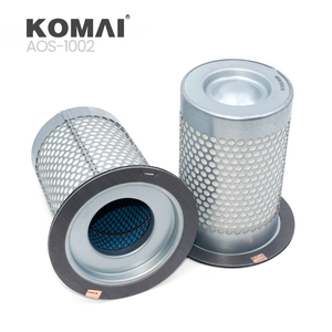 กรองอากาศน้ำมันเครื่อง KOMAI 4930153131 สำหรับรถบรรทุก - Product Image 3