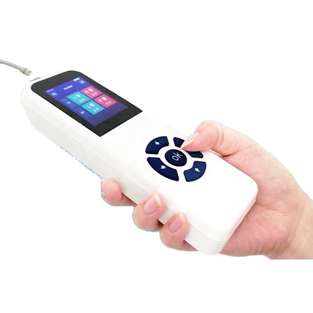OAE Hearing Screener for TEOAE DPOAE Hearing Test Newborn Hearing Screener