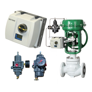 Contrôleur intelligent Me-tso Valmet série ND7000 avec régulateur série 67C - Product Image 2