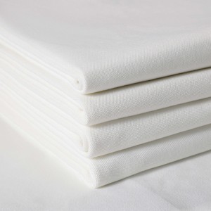 Chất Lượng Cao Bán Buôn 280gsm Sinh Thái Dung Môi Matte 100% <span class=keywords><strong>Polyester</strong></span> Twill Vải Không Thấm Nước Cuộn Cho Cô Gái Túi - Product Image 3