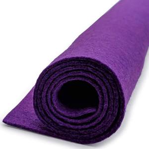 Feutre de laine, matériau laine/polyester, tissu non tissé écologique, tissu éponge, utilisation industrielle, couleur personnalisée - Product Image 2