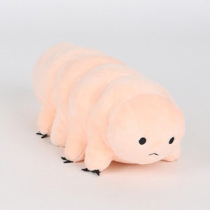 ตุ๊กตาหนอนสีเขียวสุดน่ารักสำหรับแฟนเกม <span class=keywords><strong>Death</strong></span> <span class=keywords><strong>Stranding</strong></span> 2 ตุ๊กตา Cryptobiote นุ่มนิ่ม ของขวัญน่ารักสำหรับเกมเมอร์ ขายส่ง - Product Image 2
