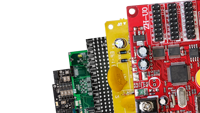 Ensamblaje de PCB para Robots STM32, Fabricante de Electrónica Personalizada