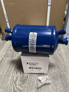 Filtre à huile Copeland d'origine à raccord à vis ASF-45F3VV pour déshydrateur de réfrigération de chambre froide - Product Image 5