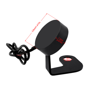 <span class=keywords><strong>Alarm</strong></span> Cerdas Layar Ganda untuk Pengukur Tegangan Baterai Sepeda Motor, Pengukur Suhu Air, dan Pengukur Tegangan serta Kapasitas - Product Image 6