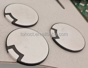 Gốm Áp Điện Bán Chạy TOHO - Product Image 2