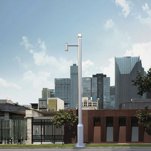 Satılık akıllı şehir için kamera Cctv ile trafik sinyal kutup çok fonksiyonlu - Product Image 5