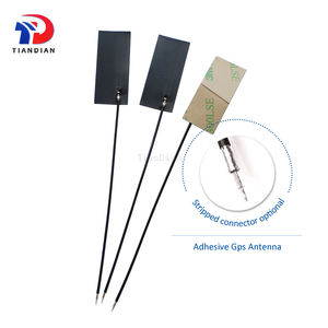 <span class=keywords><strong>Antena</strong></span> GPS de comunicación inalámbrica Adhesivo interno Flexible Omni 5dBi Ufl GPS FPC <span class=keywords><strong>Antena</strong></span> - Product Image 4