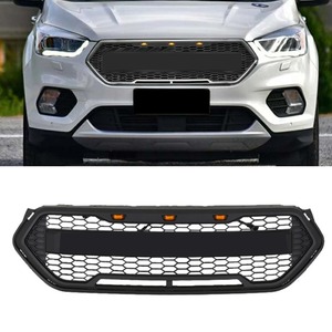 Parrilla Delantera para Auto, Parrilla Deportiva para Ford Kuga 2016-2019, Kit de Carrocería, Accesorios para Auto - Product Image 1