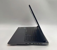 Portátil Usado ROG Strix G834 7 Plus, Intel I9 13ª Gen. Hexa Core, 12GB RAM, 32GB + 1TB SSD, RTX4080, 18'', Windows 10