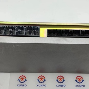Placa Controladora ECU YN22E00234F3 para Motor SK250-8, Repuestos para Excavadora - Product Image 3