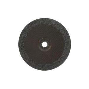 3M - 7100074524-10 Cubitron™II Muela abrasiva de centro deprimido T27 - EAN 04054596007222 ABRASIVOS - Product Image 2