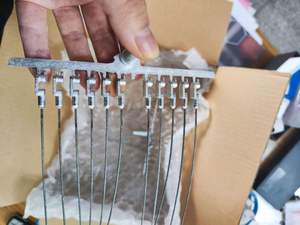 锌合金立式热室压铸机，带PLC节能功能，适用于制造厂 - Product Image 3