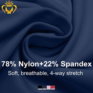 <span class=keywords><strong>Leggings</strong></span> <span class=keywords><strong>Sportivi</strong></span> a Righe Aderenti ad Asciugatura Rapida per Donna, Fitness, Palestra, Rosso, Rosa, Blu Navy, Nero, Modellanti, per Corsa SQ9528 - Product Image 2