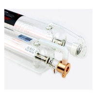 Grande puissance SPT 130W CO2 Laser Tube C130 Lampe pour machine de découpe laser CO2