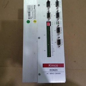 ED620-0180-AA-G-000 Variador de Frecuencia para PLC - Product Image 1