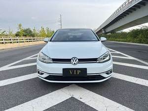 <span class=keywords><strong>Volkswagen</strong></span> <span class=keywords><strong>Golf</strong></span> Modelo <span class=keywords><strong>2018</strong></span> 230TSI Versión Automática Comfort - Product Image 2