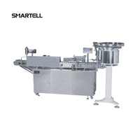 Machine d'impression automatique pour bouteilles, écrans d'ordinateurs et corps de seringues en plastique