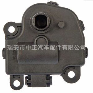 Actionneur de registre de climatisation automobile Zhongzheng Auto Parts 604-108 pour Buick - Product Image 2