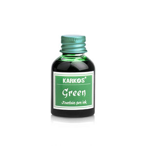 Ocbestjet – Encre non carbonée de qualité supérieure pour stylo-plume, 30 ml, 10 couleurs, pour étudiants - Product Image 5