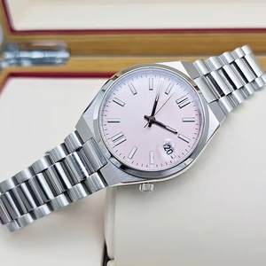 Reloj Mecánico Automático Impermeable de Negocios para Hombre con Calendario y Reloj de Pulsera Casual Citiizen - Product Image 6