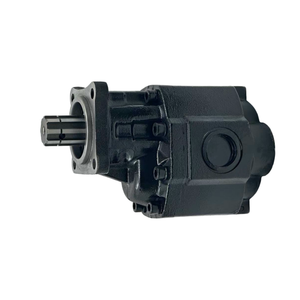 Pompe à engrenages hydraulique Huamao de qualité supérieure avec corps en fonte pour camions bennes et engins de construction – Garantie 1 an - Product Image 6
